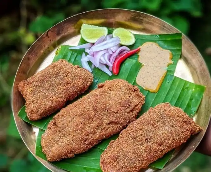 Fish Fry