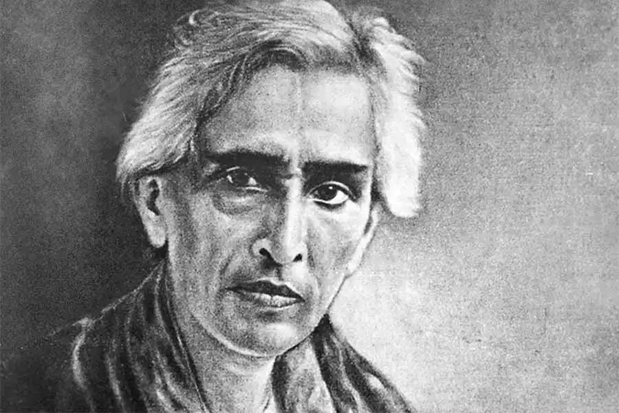 Sharat Chandra
