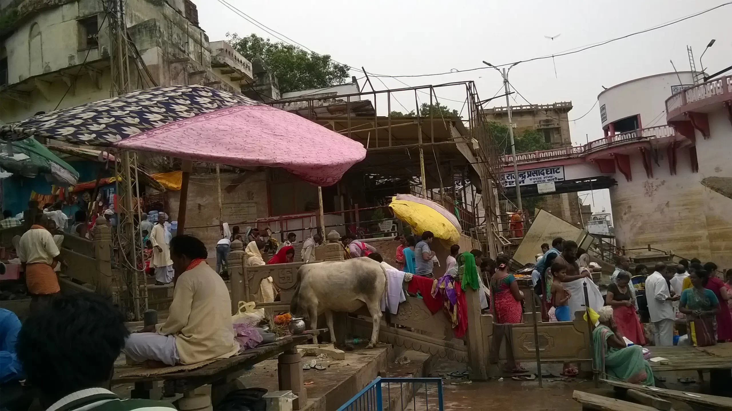 baranashi Ghta