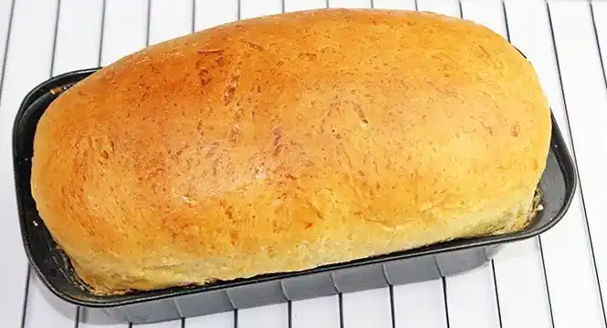Bread a Love story