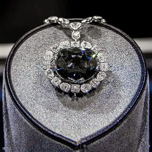 Hope Diamond