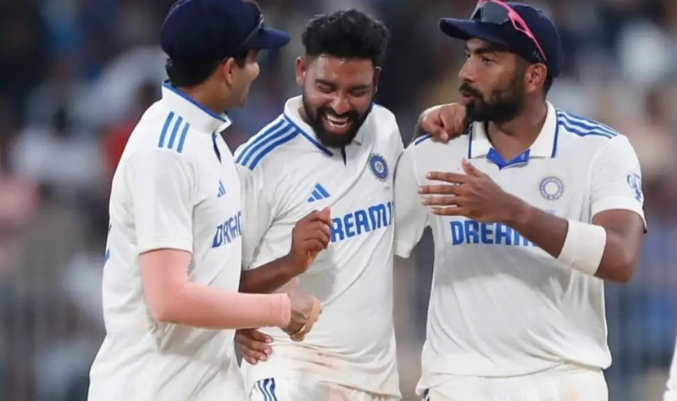 Young Turkey in Indian Cricket team
