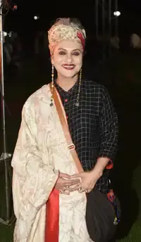Alakananda Roy
