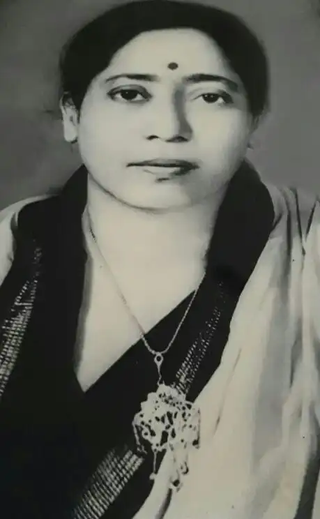 Nilima Bandyopadhyay