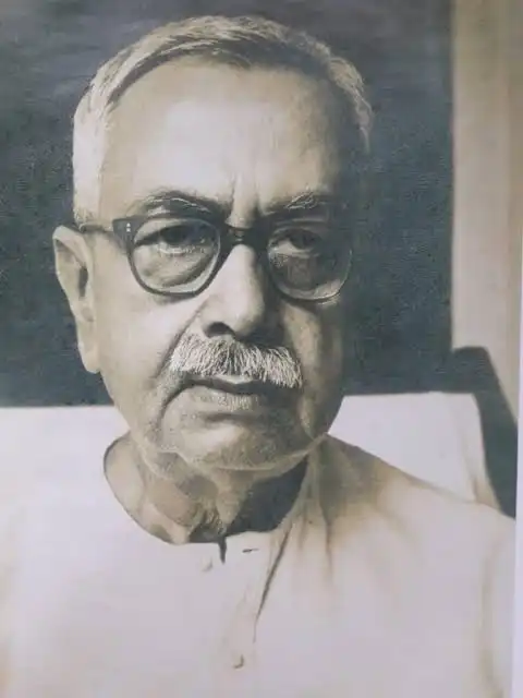Rajshekhar Basu