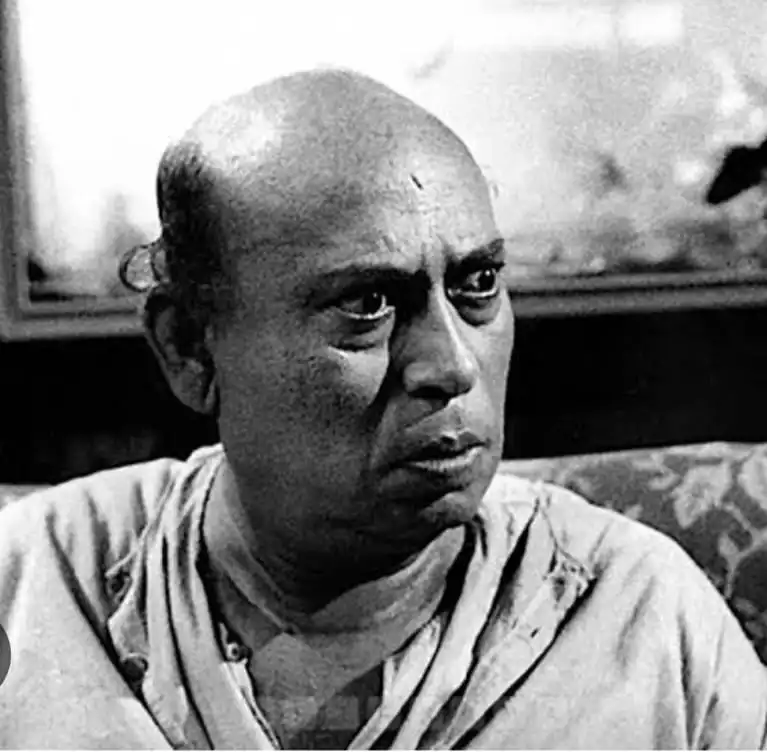 Tulsi Chakraborty