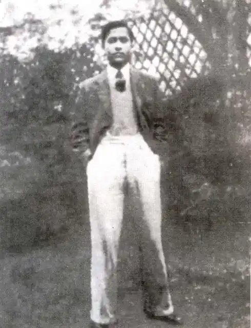jyoti basu