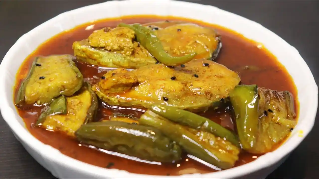 bringle ilish