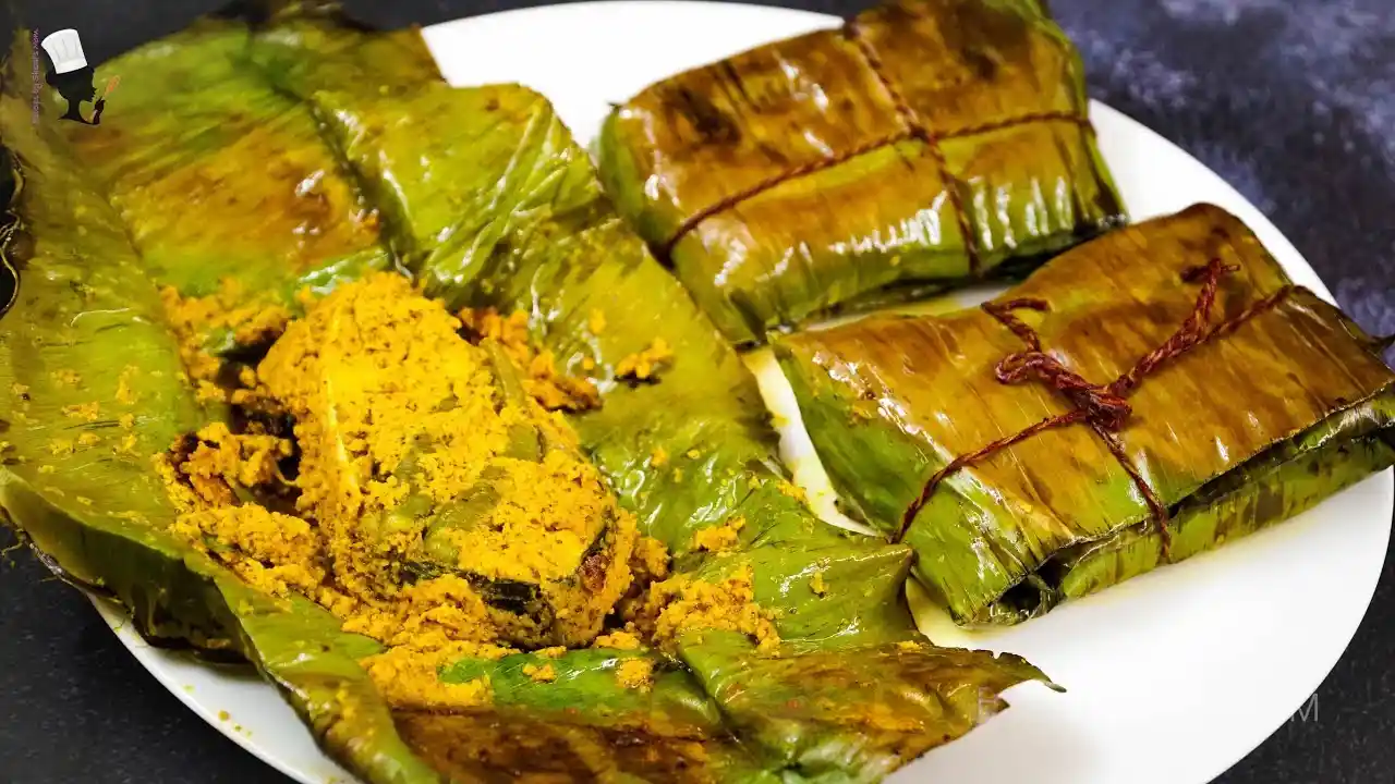 ilish paturi