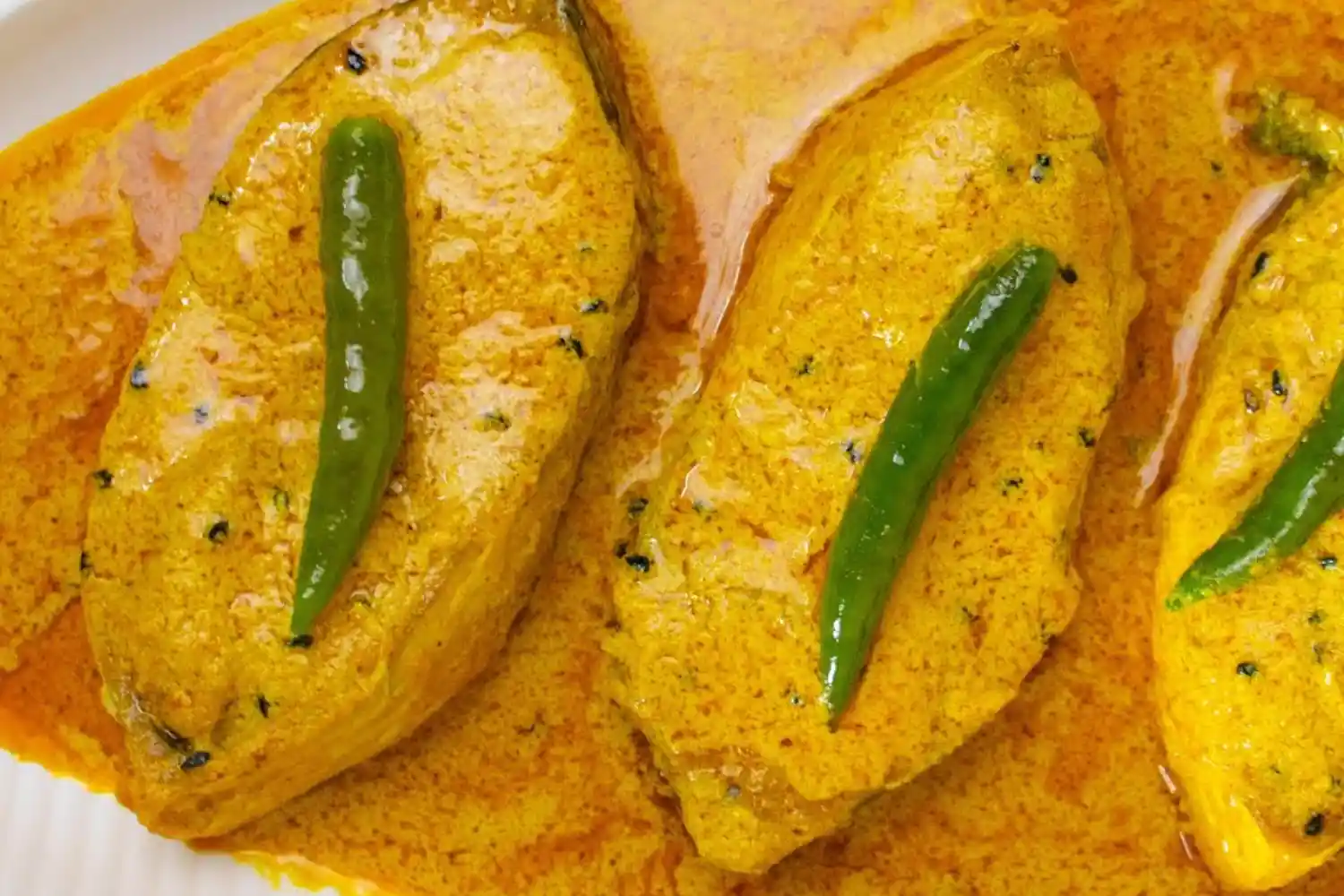 sorshe ilish