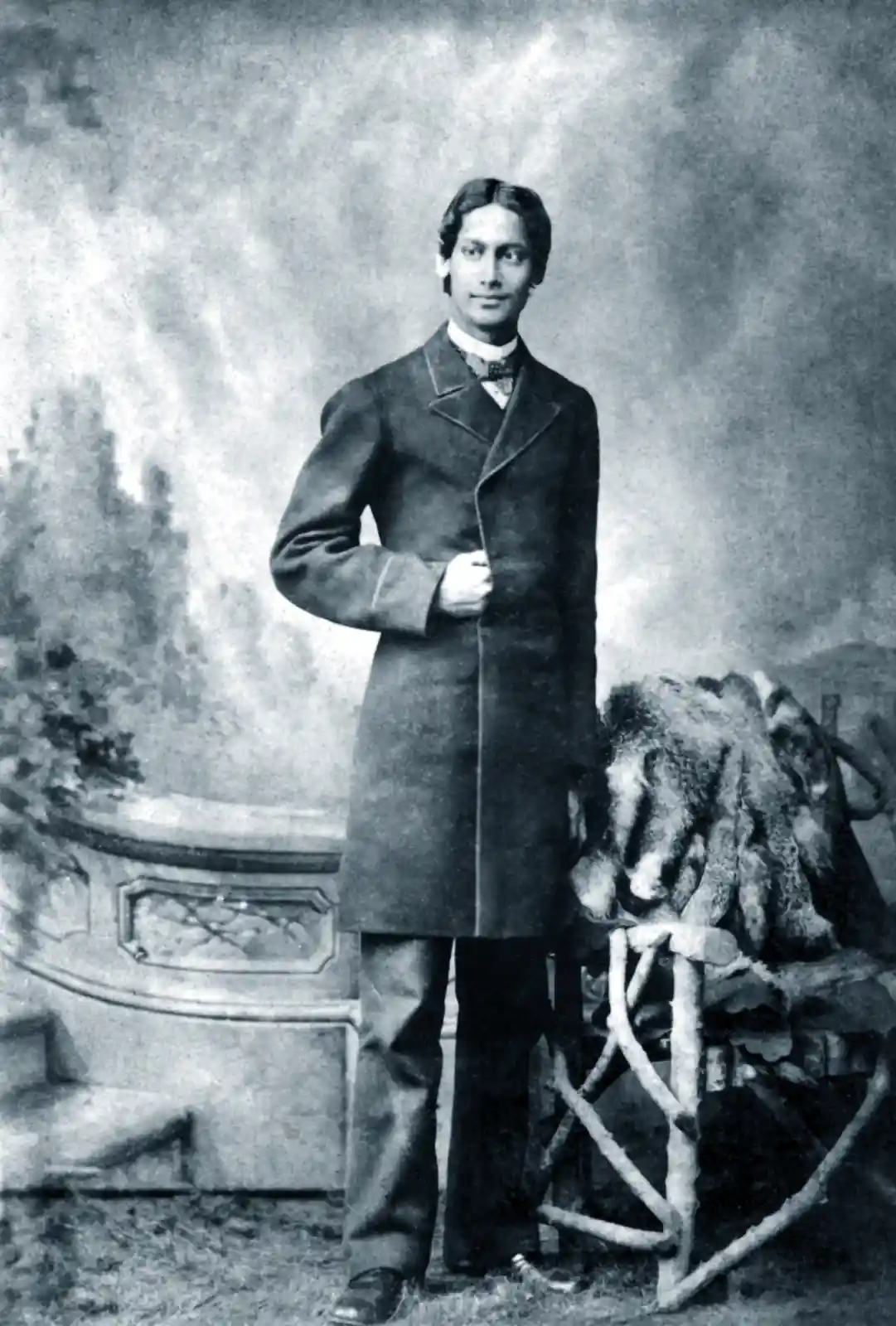 Rabindranath Thakur