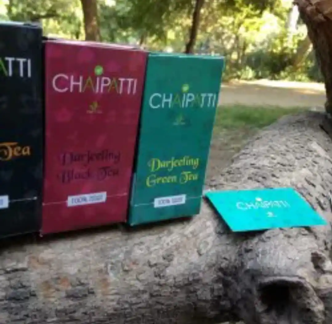 chaipatti