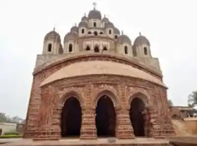 krishna chandra mandir