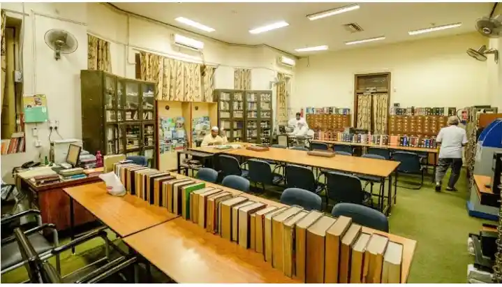 khuda-bakhsh-library-present