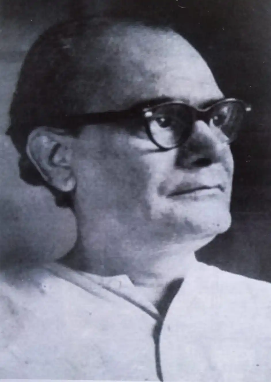 Prabodh Kumar Sanyal