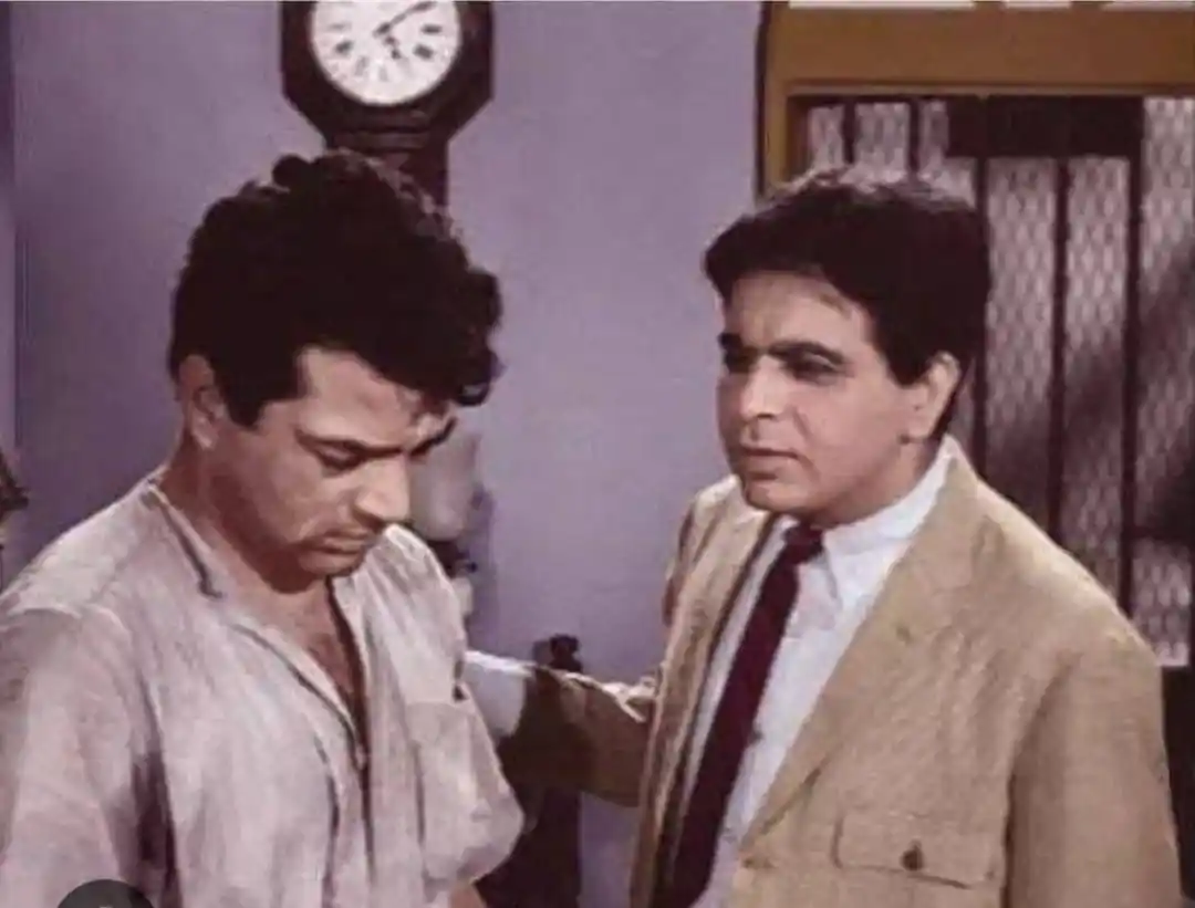 dilip kumar