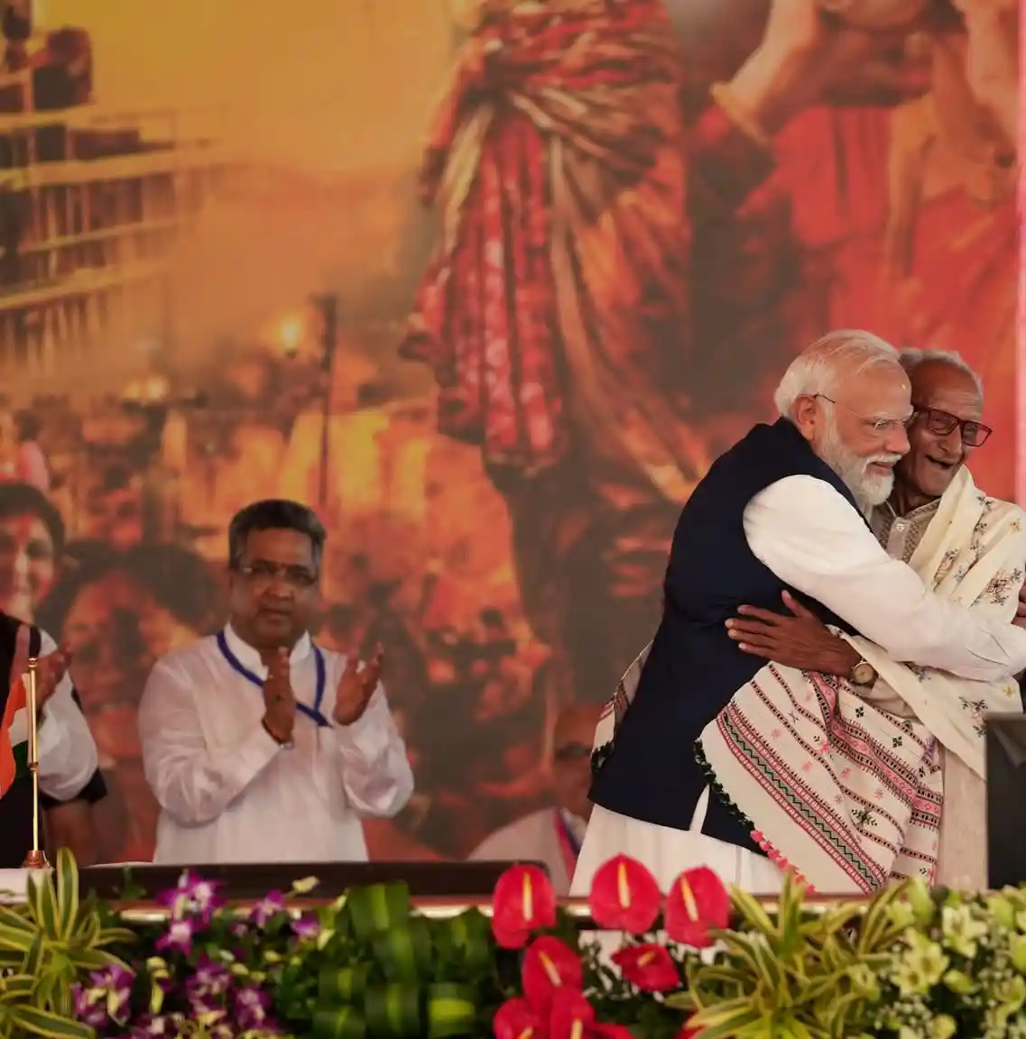 makhan lal sarkar
