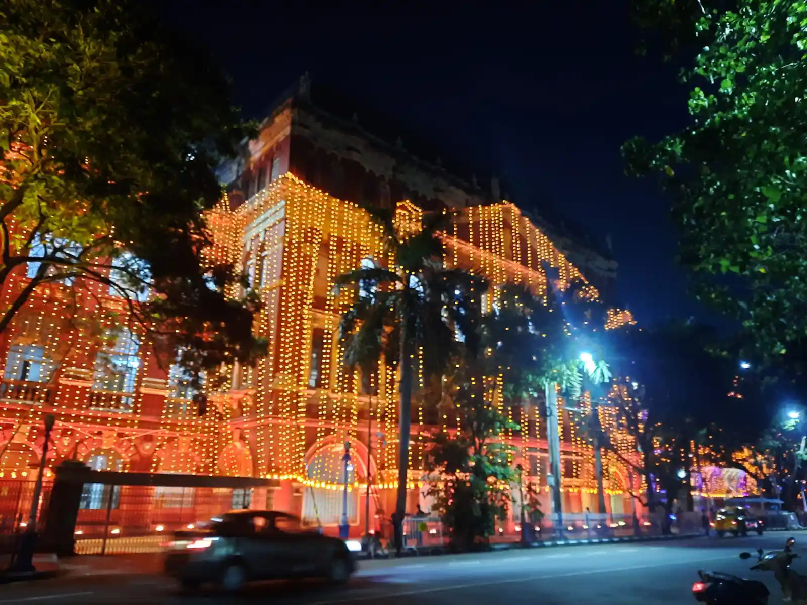 writers building