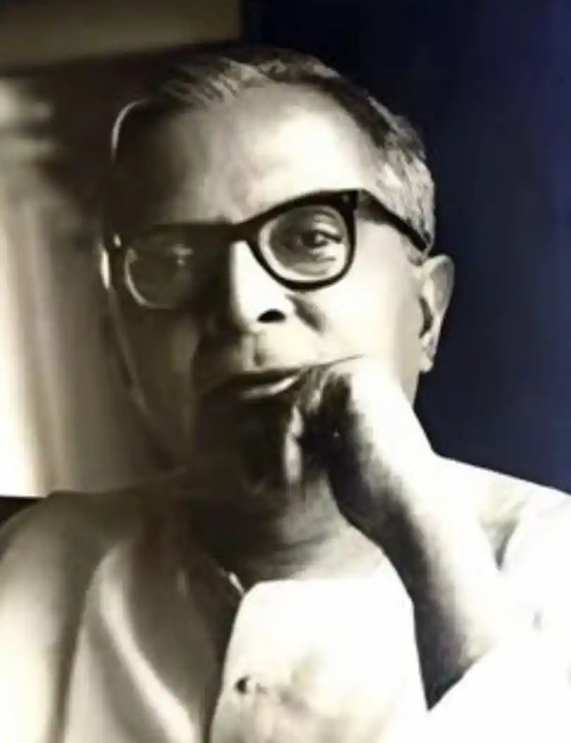 Pramatha Nath Bishi