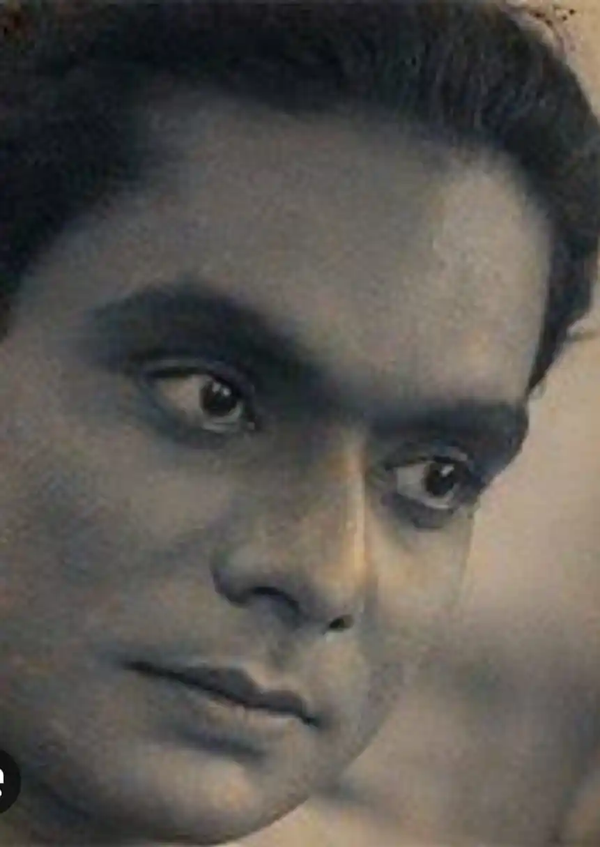 Pramatha Nath Bishi