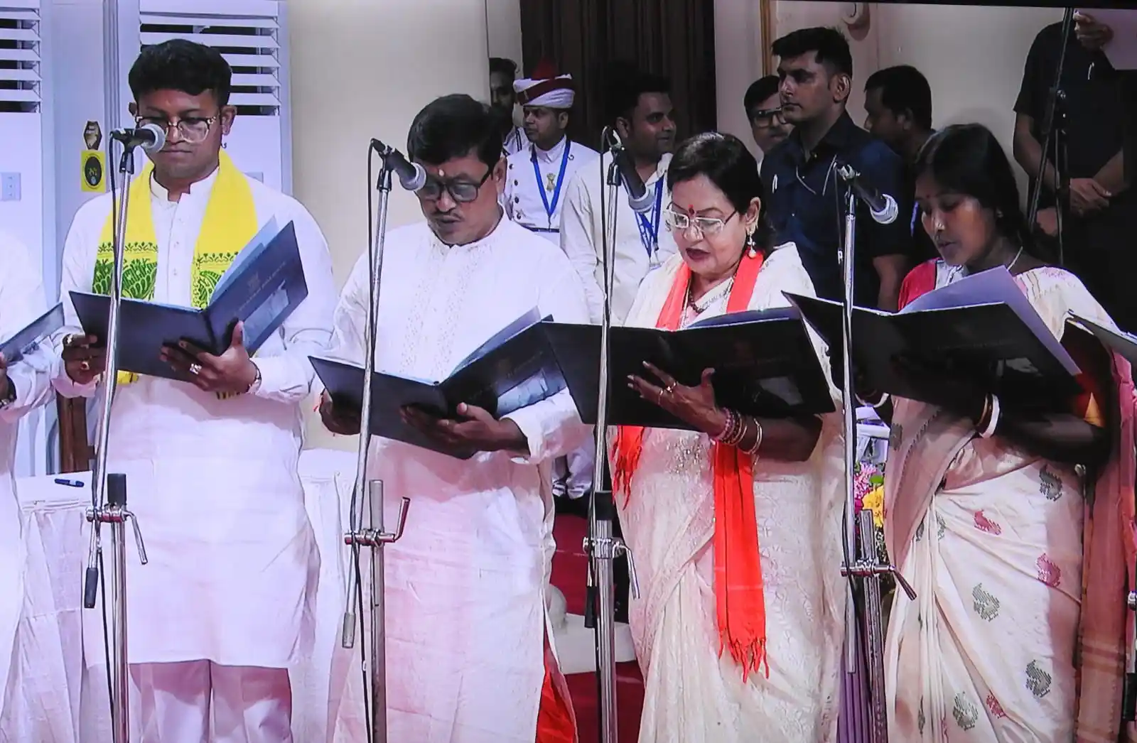 lok bhavan west bengal pic 2