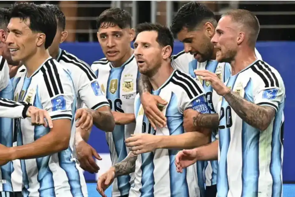 messi footballer