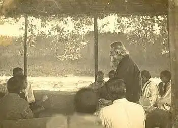 rabindranat thakur