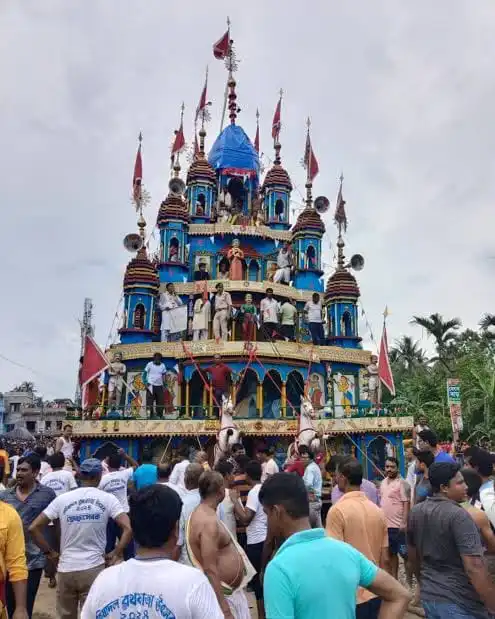 ratha-yatra
