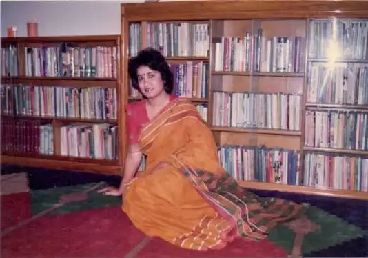 Taslima Nasrin