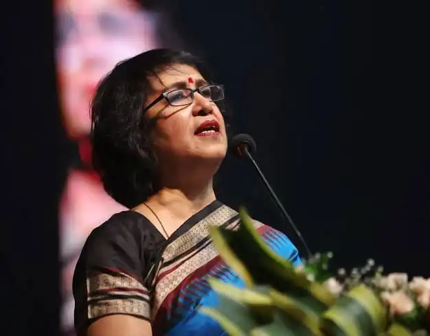 Taslima Nasrin