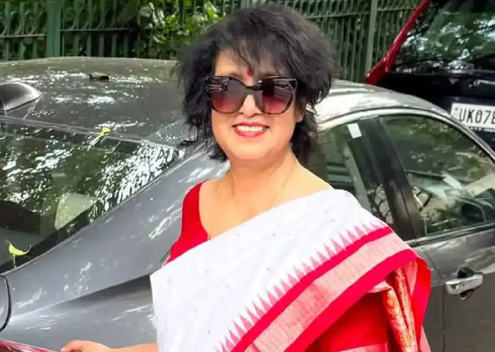 Taslima Nasrin