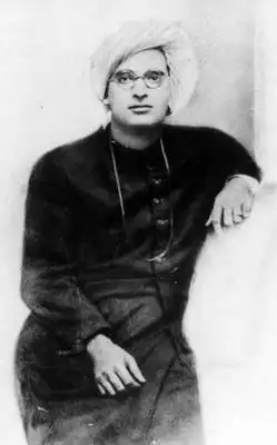 দিলীপকুমার রায়