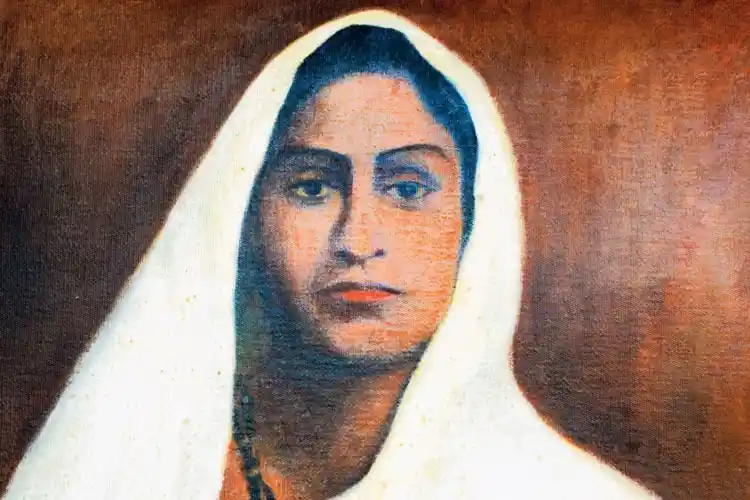 নিরুপমা দেবী