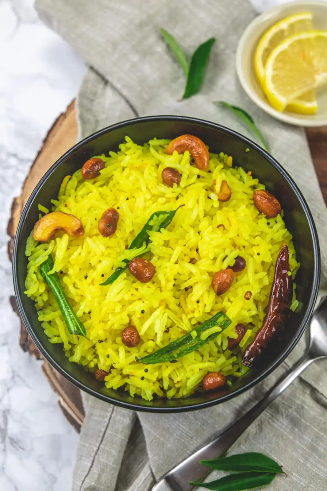 polao rice
