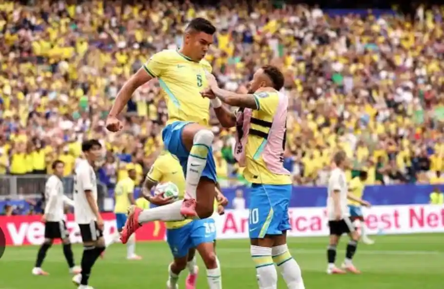 brazil football team