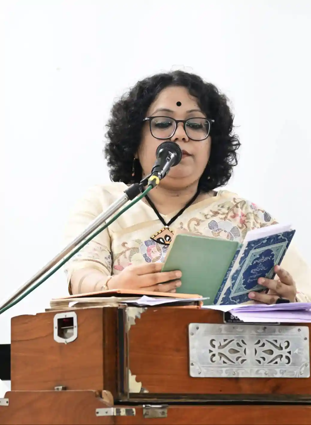 sanibarer chithi