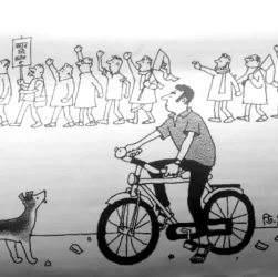 Story Dog Watcher