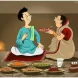 Bengali Jamai Sasthi
