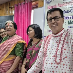 manindra-chandra-college