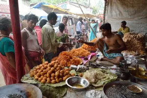 Village Mela Utshav West Bengal