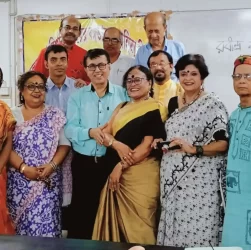 praktani remembering rabindra and nazrul