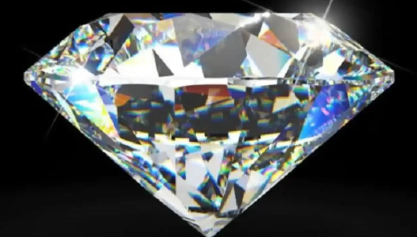 Diamond