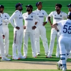 Indian Cricket