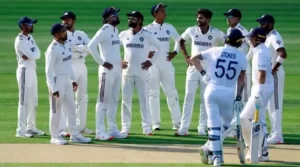 Indian Cricket