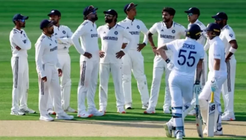 Indian Cricket
