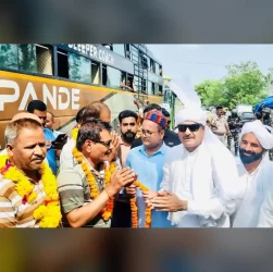 Amarnath yatra