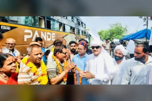 Amarnath yatra