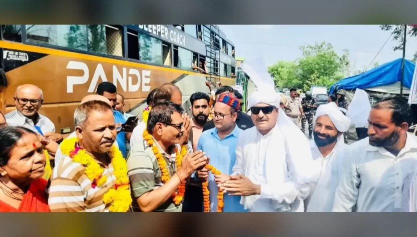 Amarnath yatra