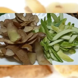 vegetable-waste