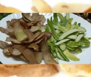 vegetable-waste